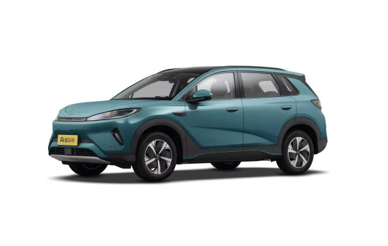 BYD Sea lion 05 EV